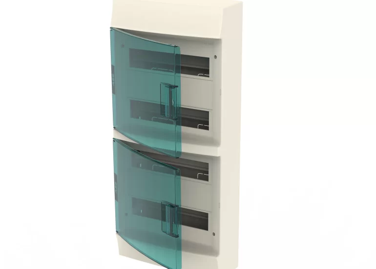 Industrial 3D Product Visualizations