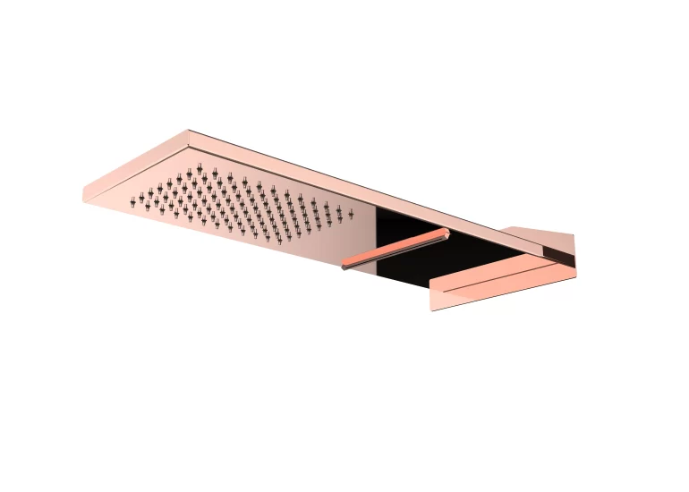 Bathroom Sanitaryware product 3D visualizations