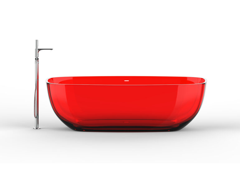 Bathroom Sanitaryware product 3D visualizations