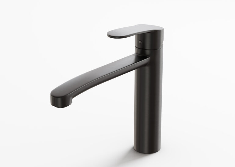 Bathroom Sanitaryware product 3D visualizations