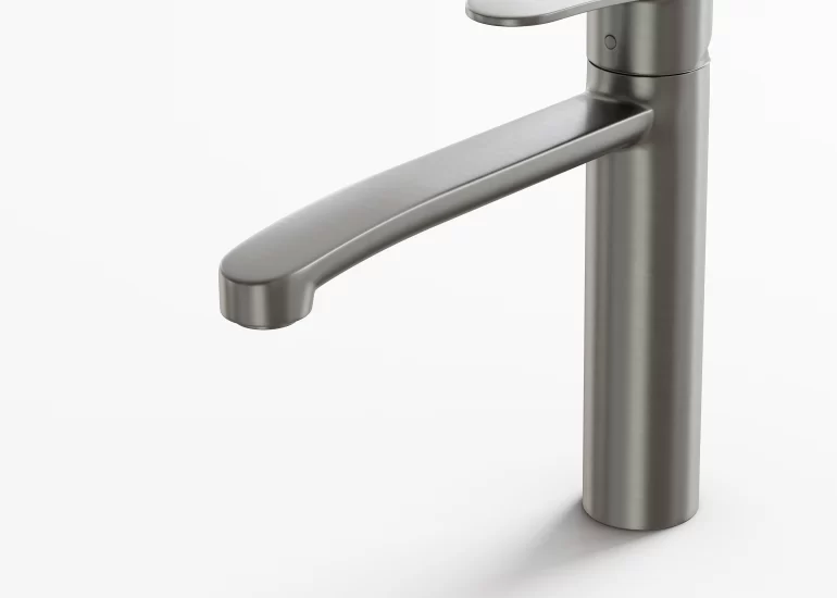 Bathroom Sanitaryware product 3D visualizations