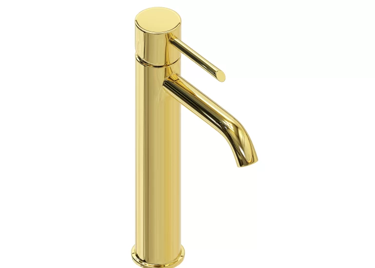 Bathroom Sanitaryware product 3D visualizations