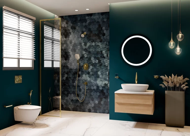 Bathroom Inspiration