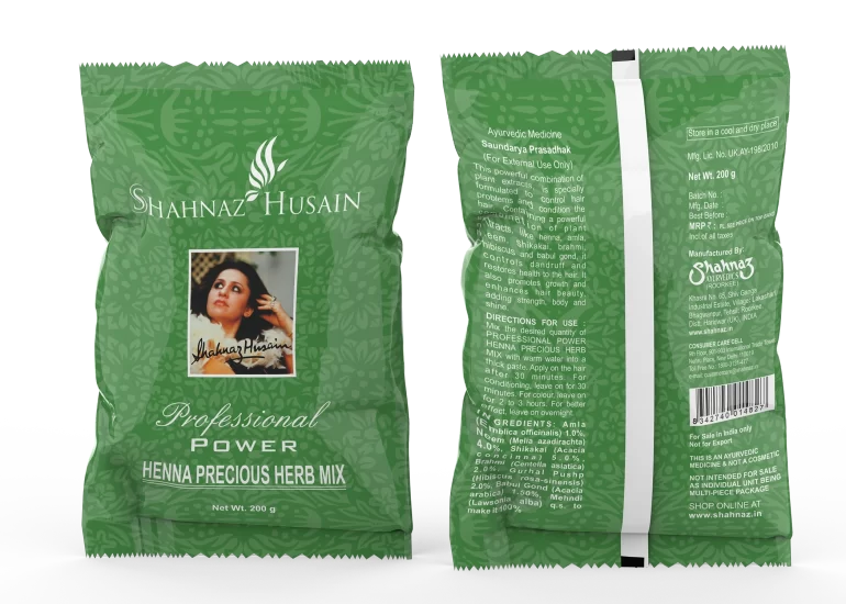 Packaging Industry