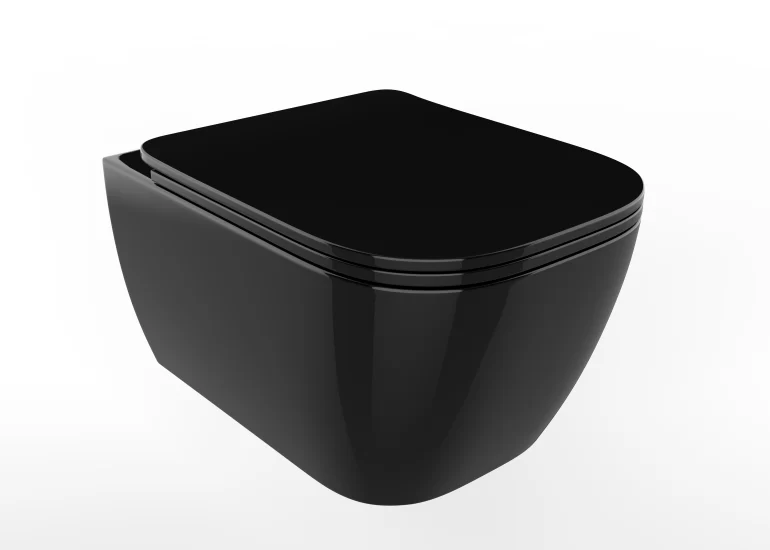 Bathroom Sanitaryware product 3D visualizations